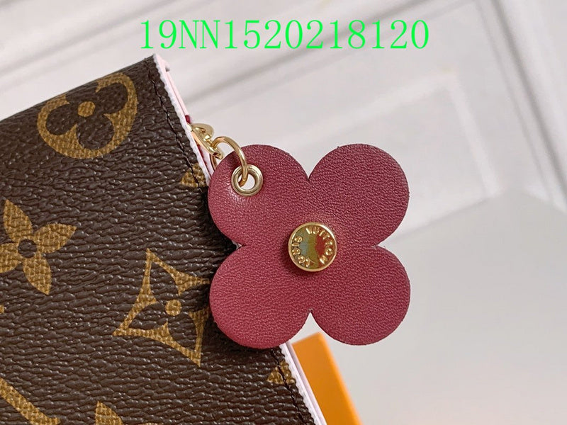 COZY BAGS - CHL Wallet - 245