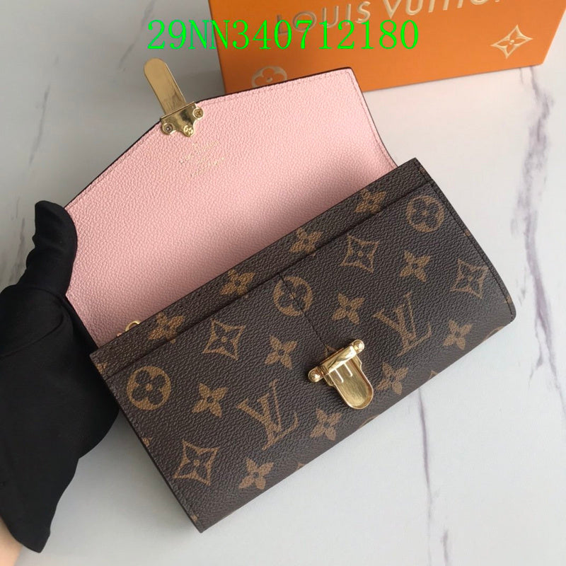 COZY BAGS - CHL Wallet - 754