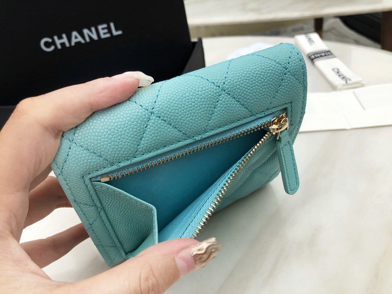 COZY - CHL Wallets - 014
