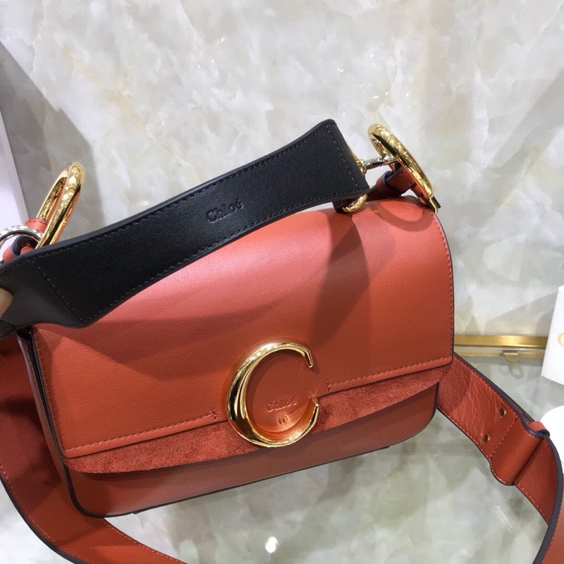 JB - CLE Lady Bags - 098