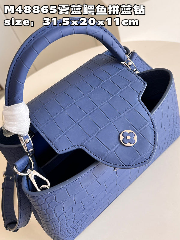 COZY - LV Bags - 1169
