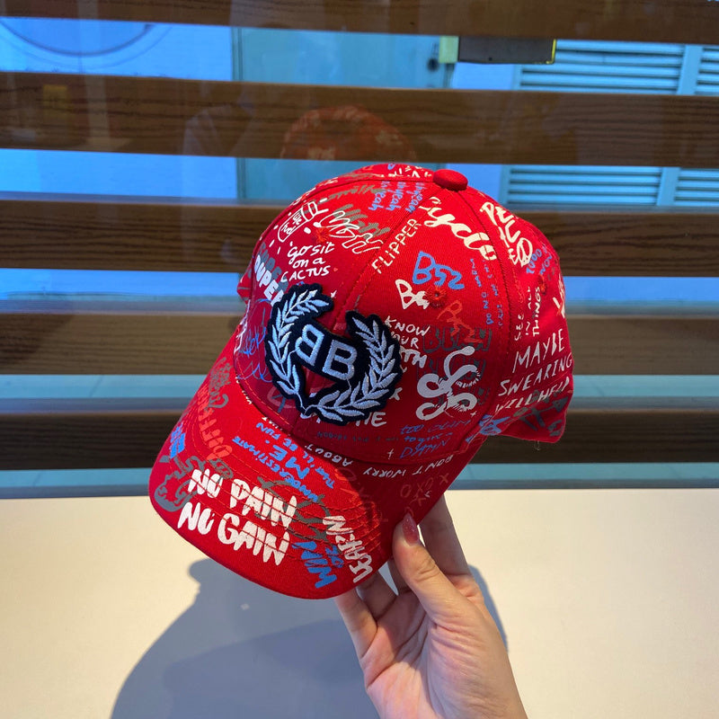COZY BAGS - BOR Hats & Caps - 118