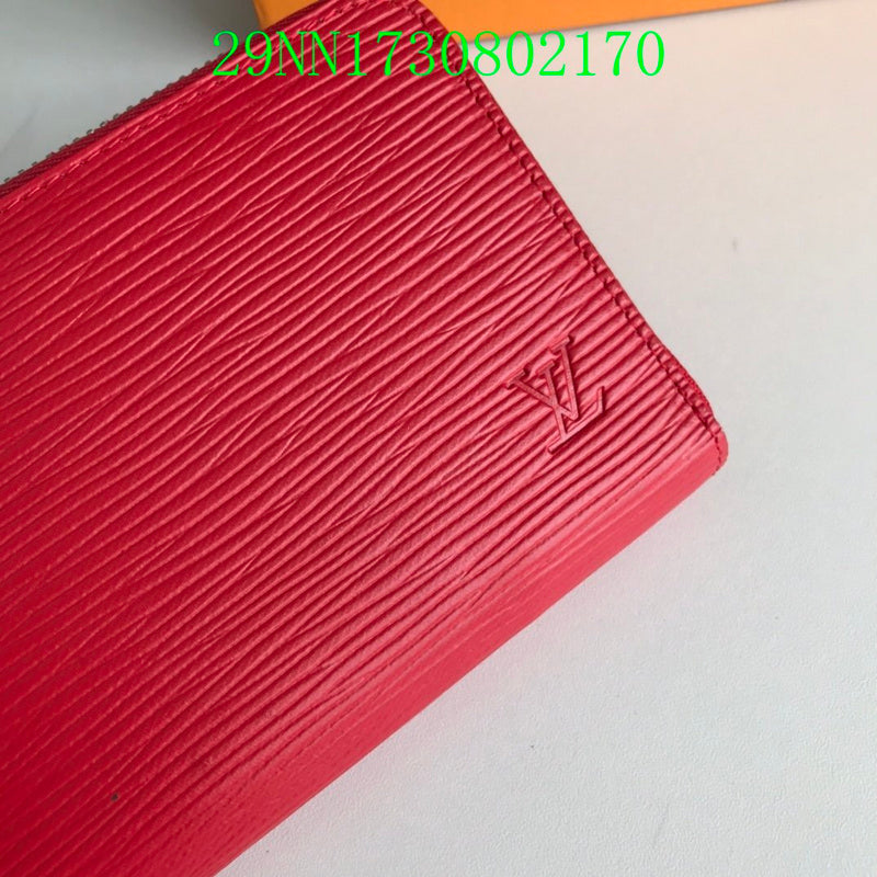 COZY BAGS - CHL Wallet - 721