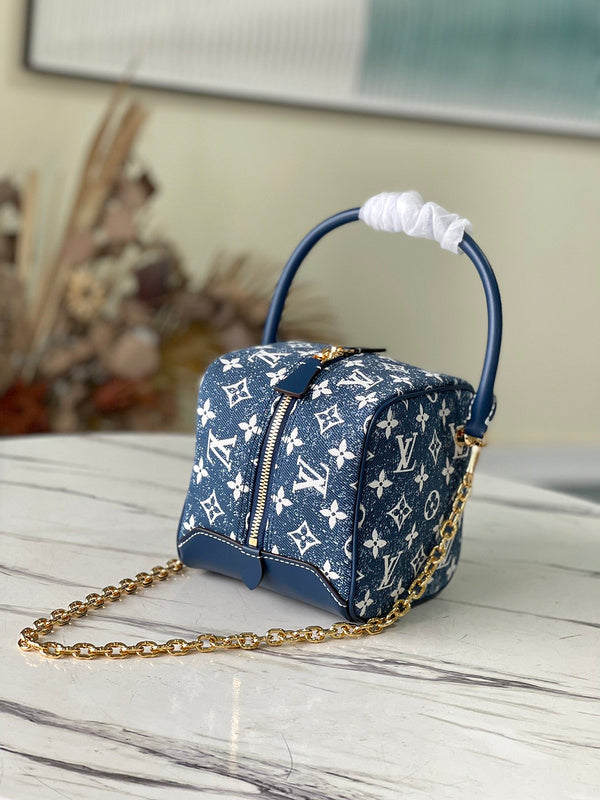 COZY - LOV Lady Bags - 683