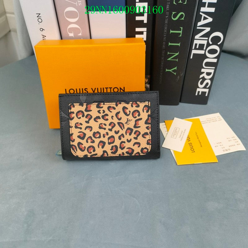 COZY BAGS - CHL Wallet - 606