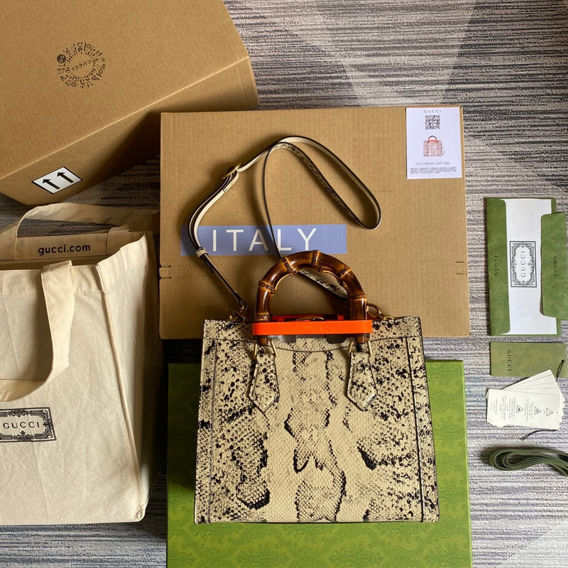 JB - Guki Lady Bags - 861