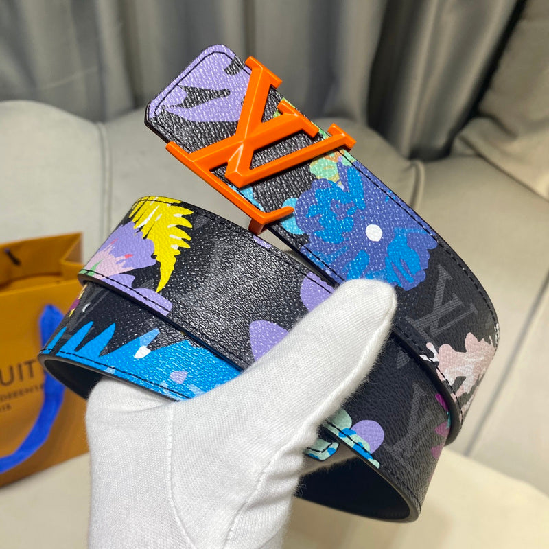 JB - LOV Belts - 074