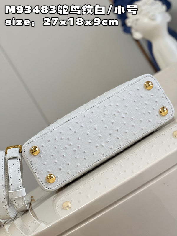 COZY - LV Bags - 1244