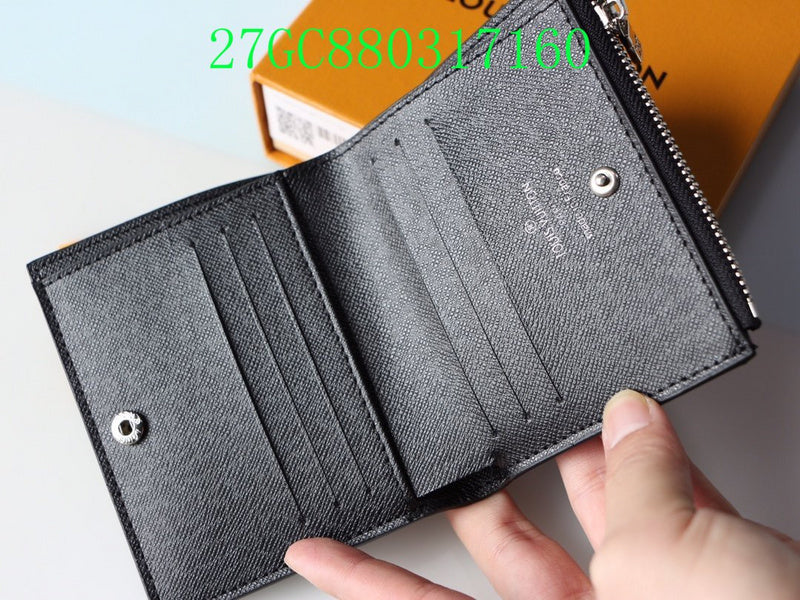 COZY BAGS - CHL Wallet - 1029