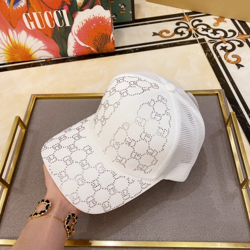 COZY BAGS - Guki Hats & Caps - 379