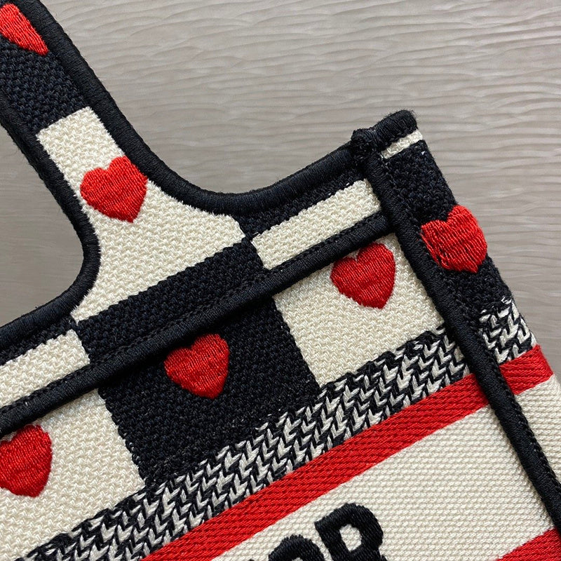JB - DOR Lady Bags - 470