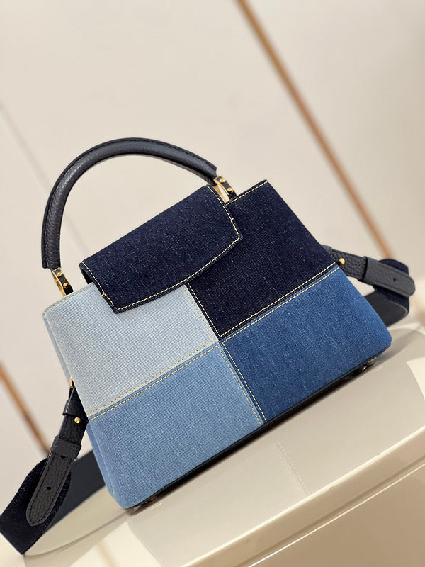 COZY - LV Bags - 2423