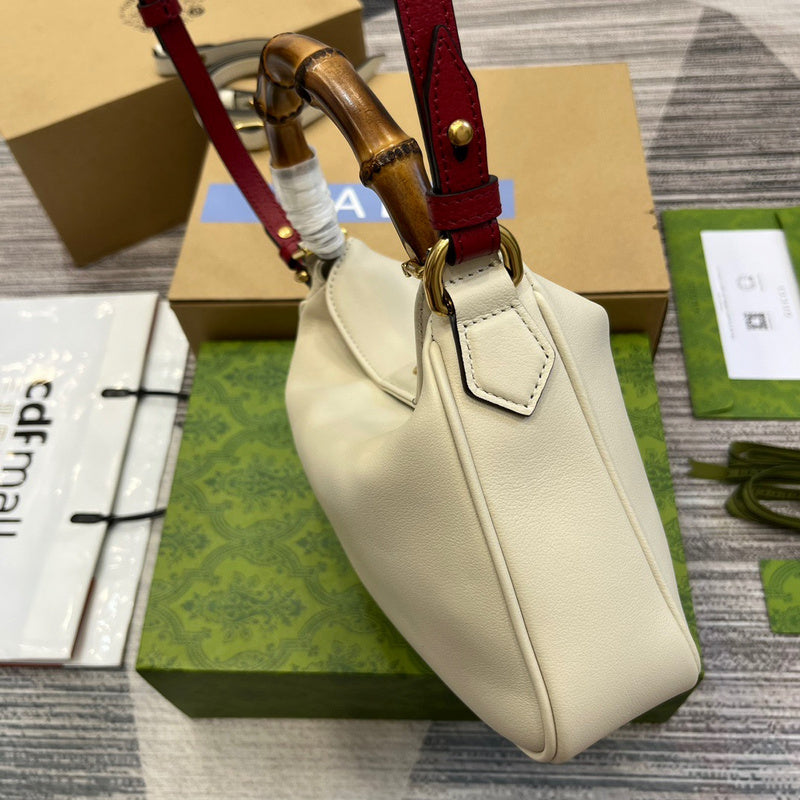 JB - Guki Lady Bags - 120