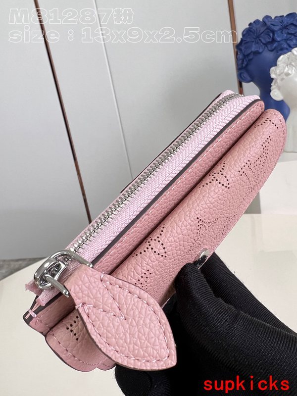 COZY BAGS - Mix Wallets - 021