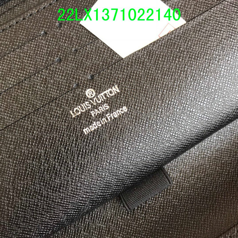 COZY BAGS - CHL Wallet - 1345