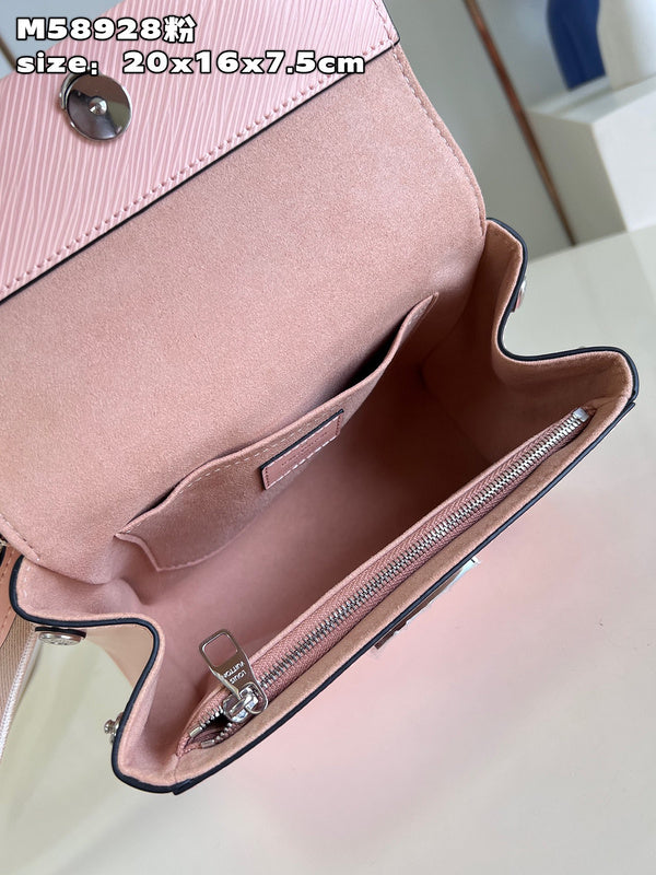COZY - LV Bags - 490