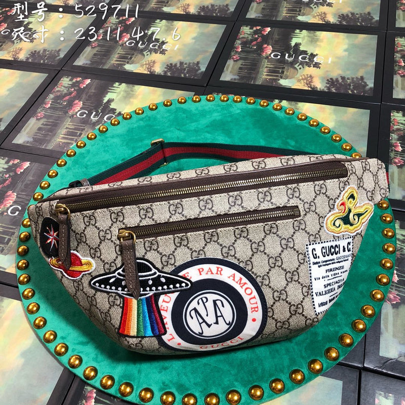 COZY BAGS - Guki Men Bags - 325