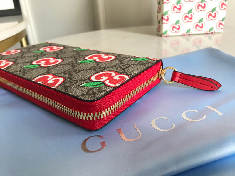 COZY BAGS - Guki Wallet - 378