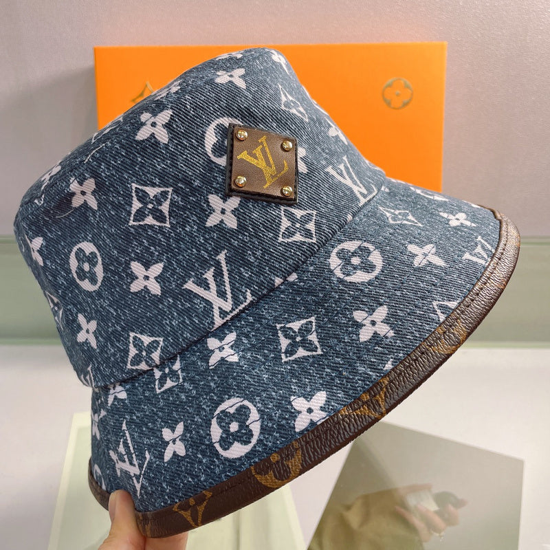 COZY BAGS - LOV Hats & Caps - 089