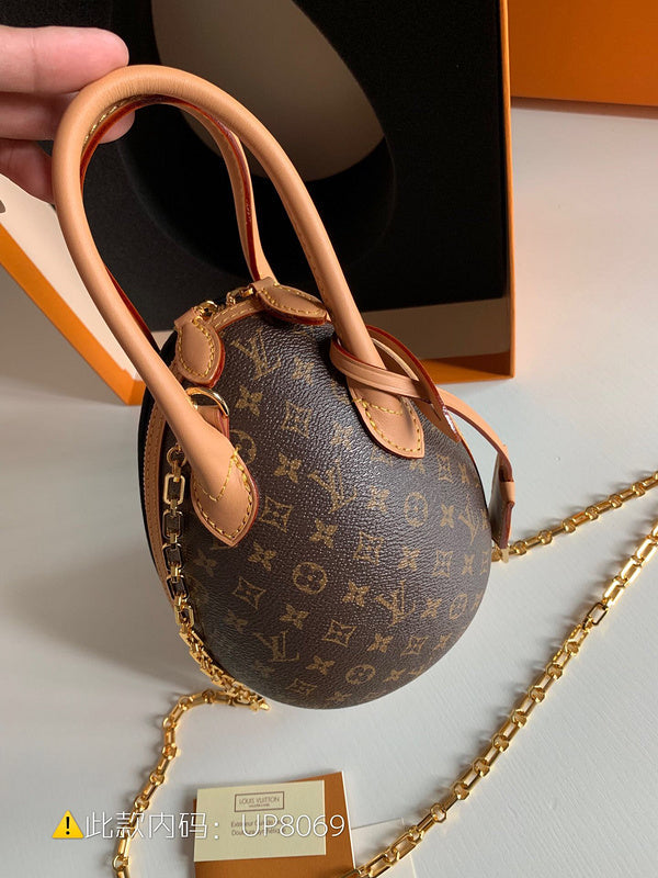 COZY BAGS - LOV Bags - 5081