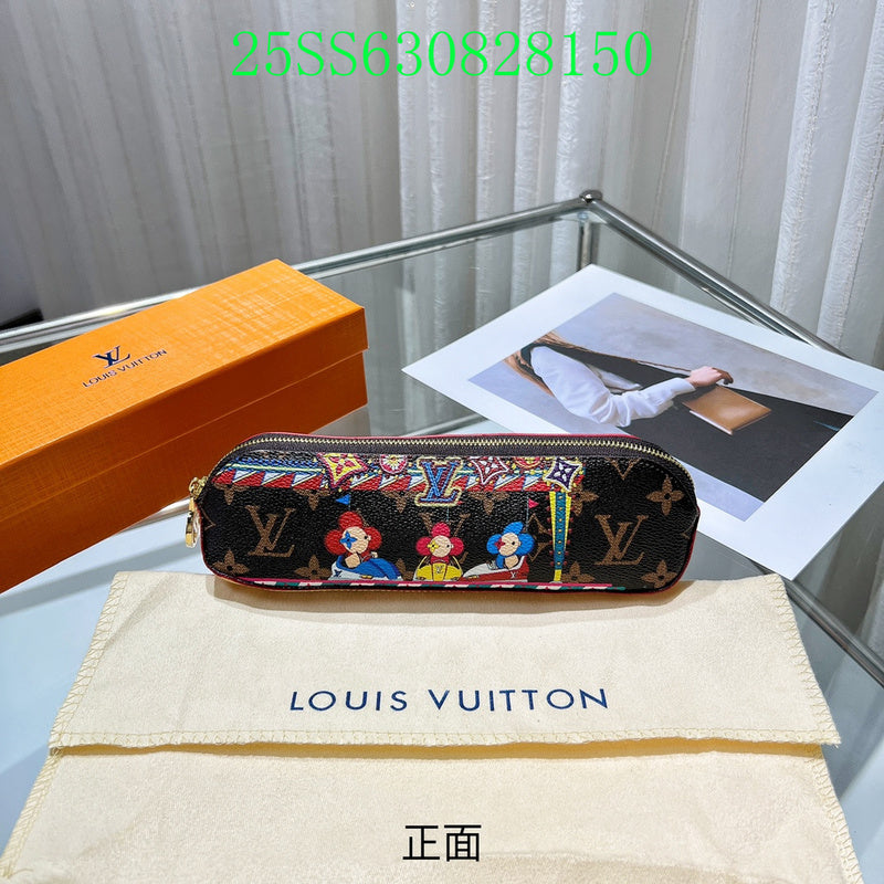 COZY BAGS - LOV Wallet - 057