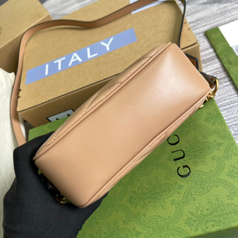 COZY BAGS - GUKI Bags - 1532
