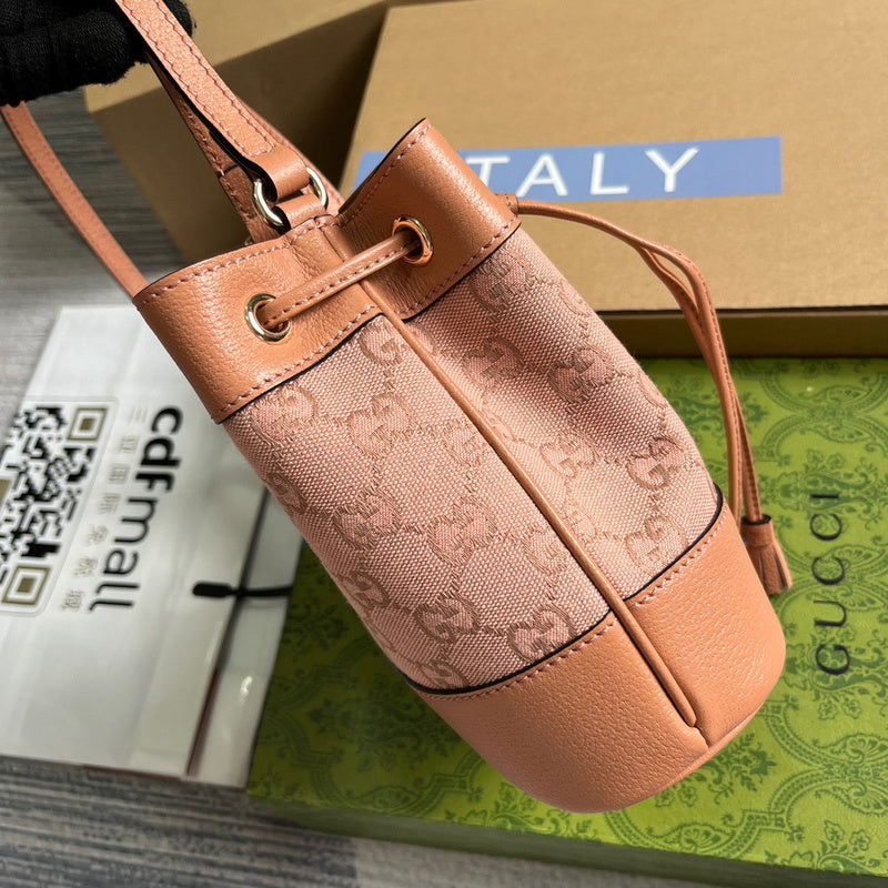 JB - Guki Lady Bags - 059