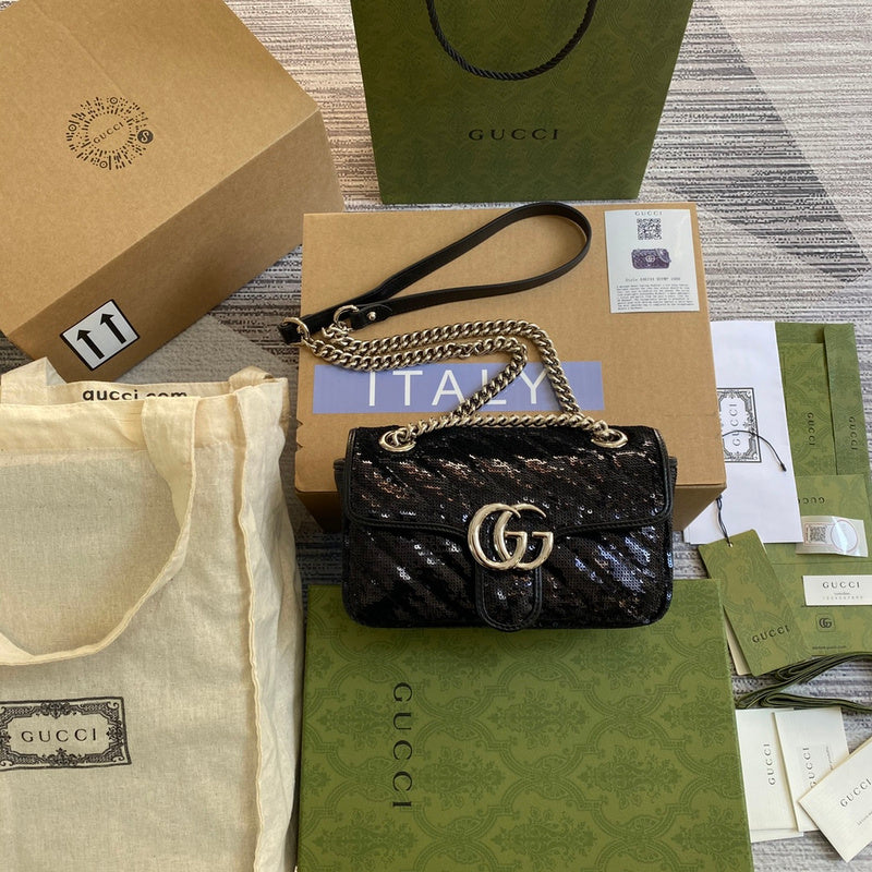 COZY BAGS - GUKI Bags - 2229