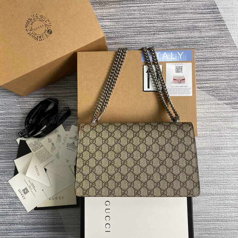 COZY BAGS - GUKI Bags - 2267