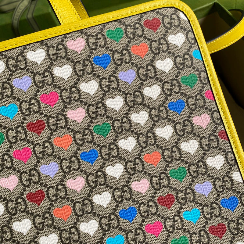 JB - Guki Lady Bags - 1160