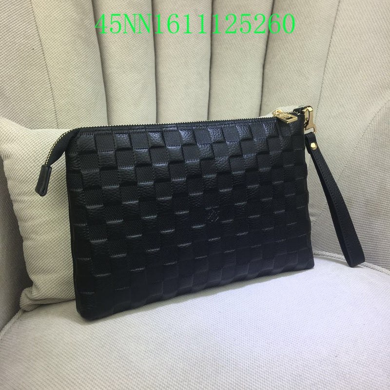 COZY BAGS - CHL Wallet - 490