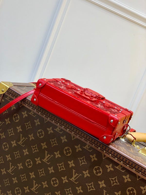 COZY BAGS - LOV Bags - 2012
