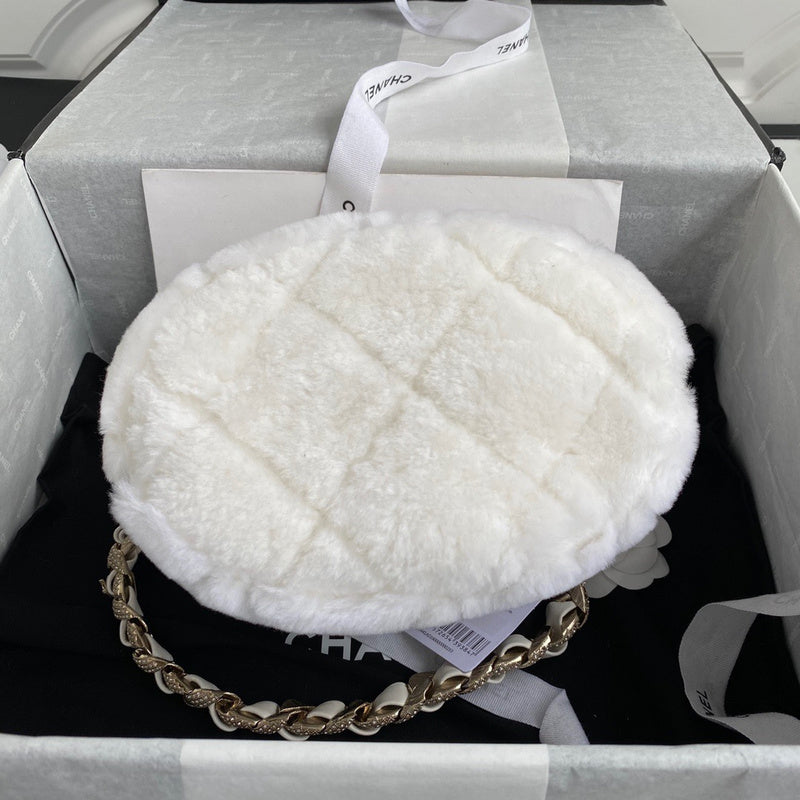 COZY BAGS - CHL Lady Bags - 013