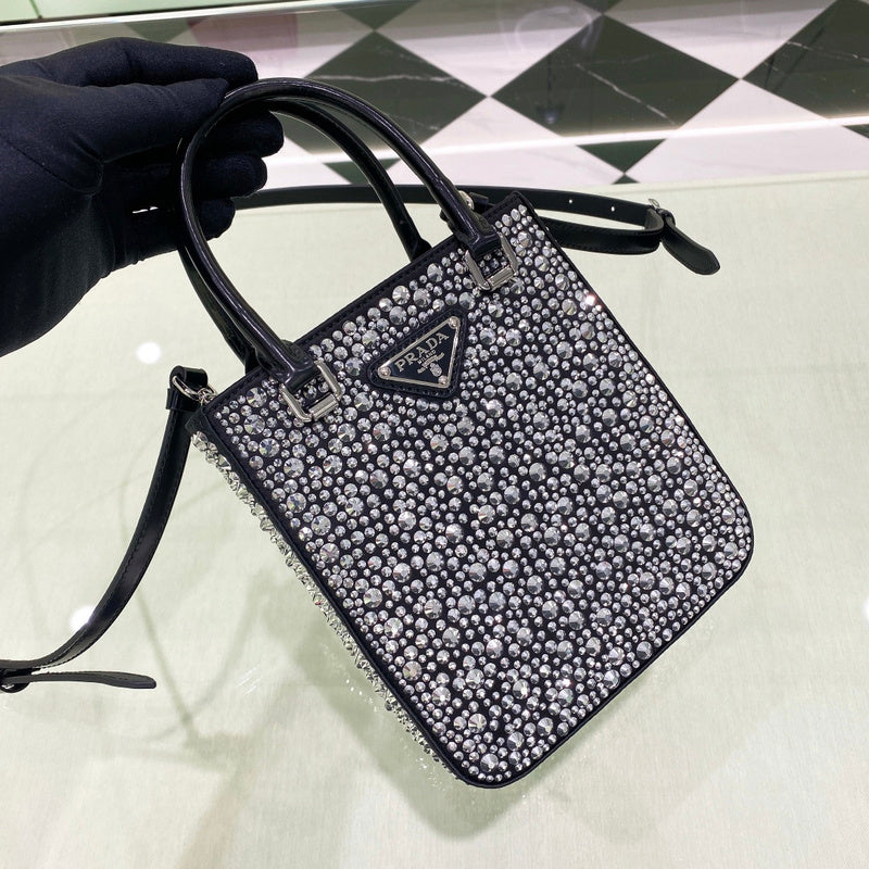 JB - PD Lady Bags - 253