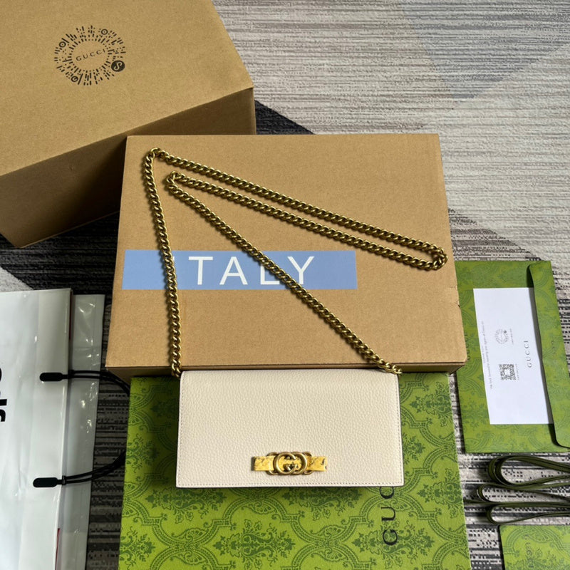COZY BAGS - Guki Wallet - 060