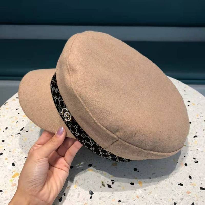 COZY BAGS - Guki Hats & Caps - 132