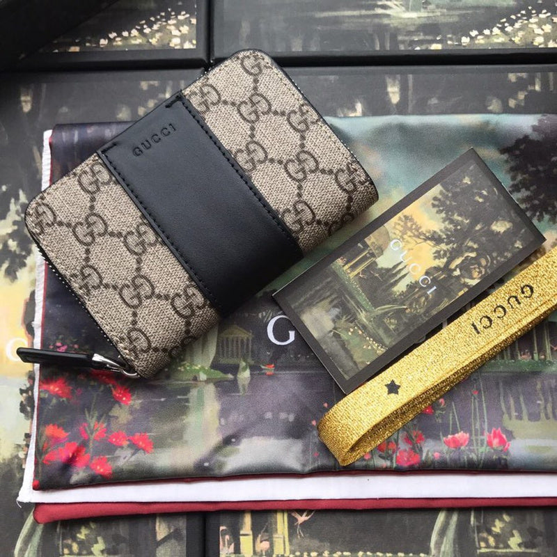 COZY BAGS - Guki Wallet - 593