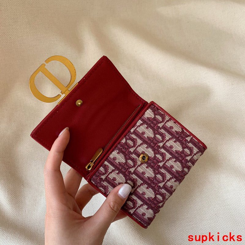 COZY BAGS - Mix Wallets - 332