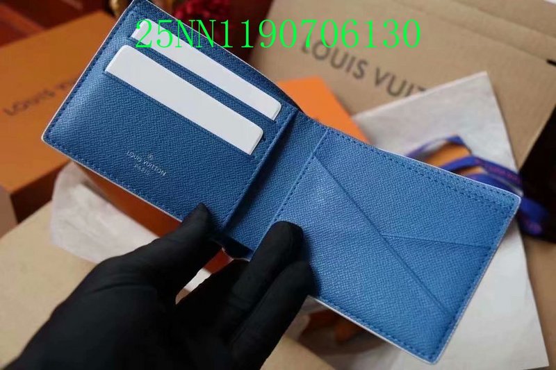 COZY BAGS - CHL Wallet - 807