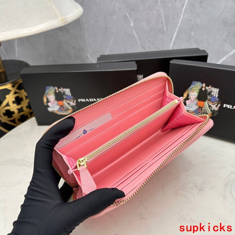 COZY BAGS - Mix Wallets - 803