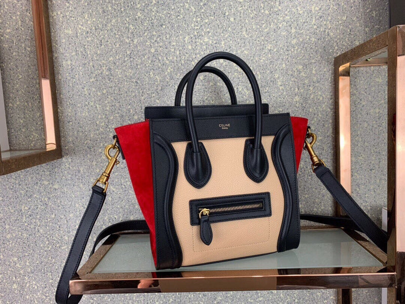 COZY BAGS - COL Lady Bags - 077