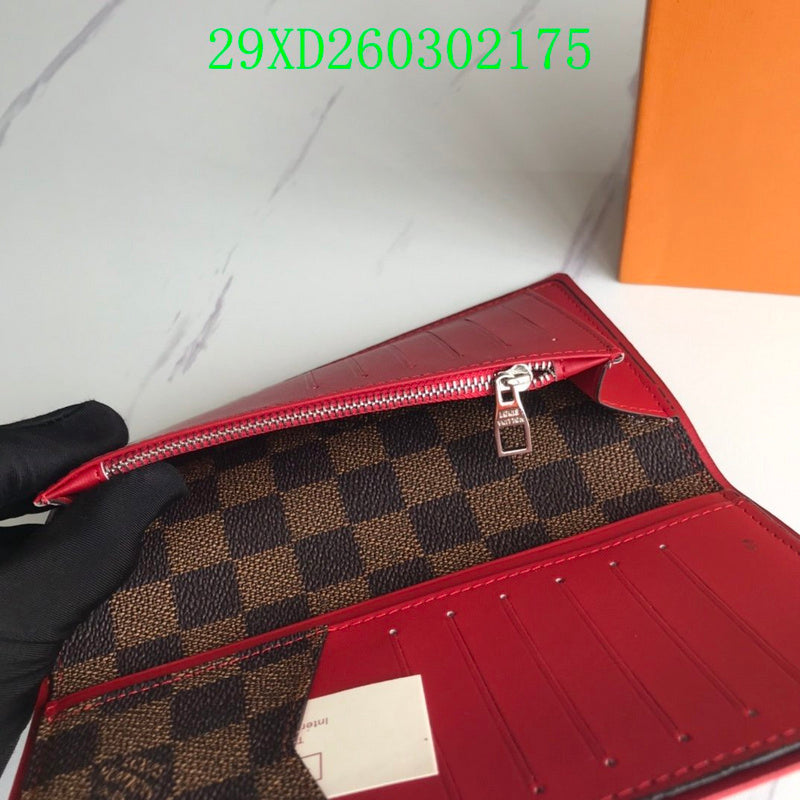 COZY BAGS - CHL Wallet - 1072