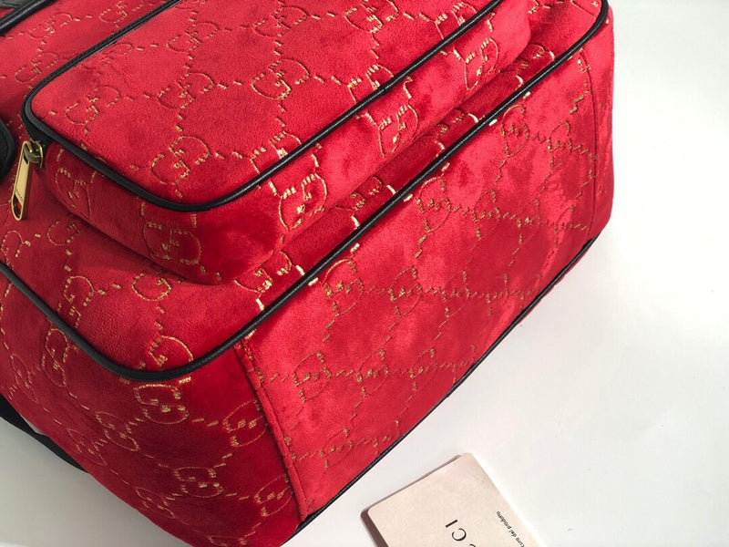 COZY BAGS - Guki Backpacks - 126