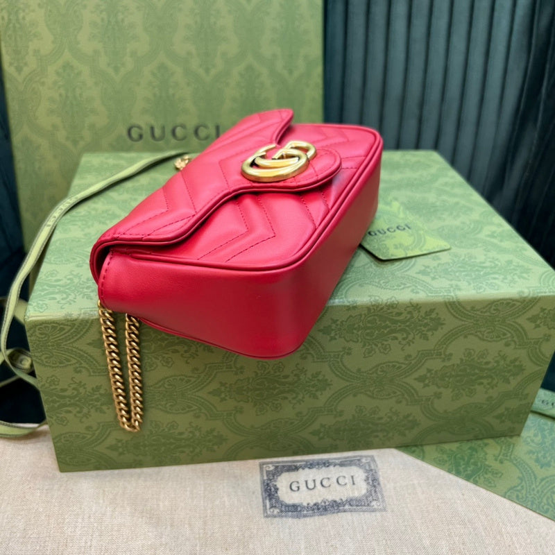 COZY BAGS - GUKI Women Bags - 1047