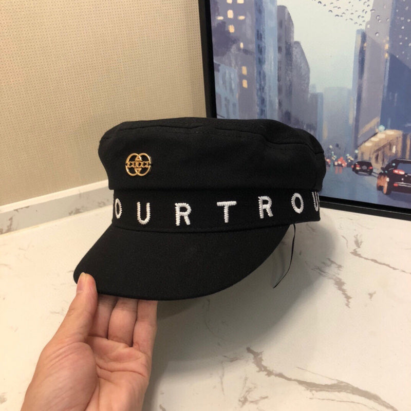 COZY BAGS - Guki Hats & Caps - 228