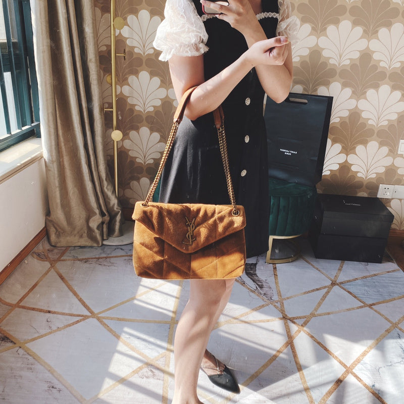 COZY BAGS - YLS Bags - 957