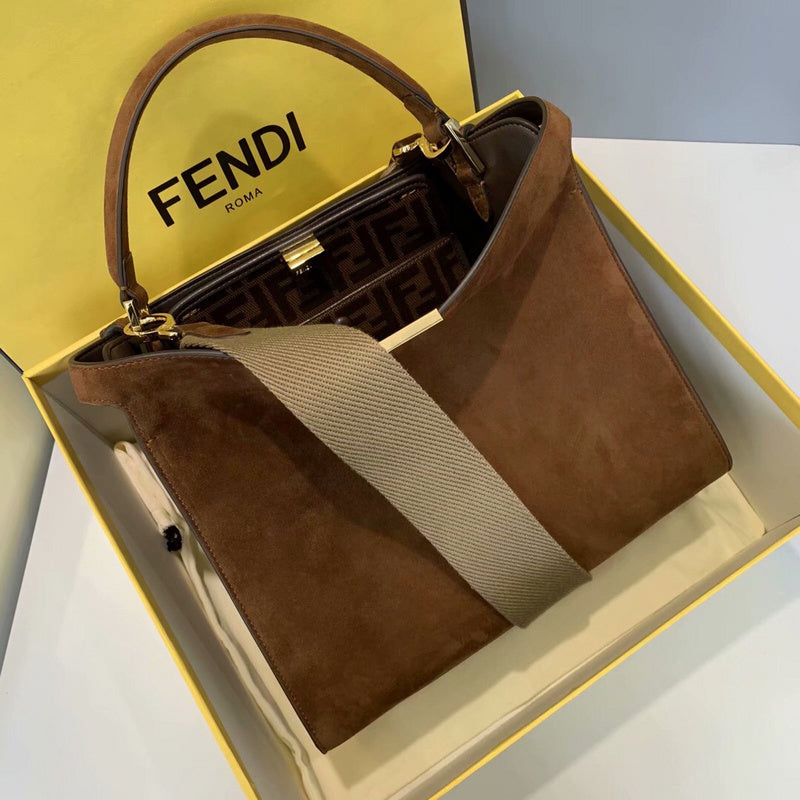 COZY BAGS - FDE Bags - 1017