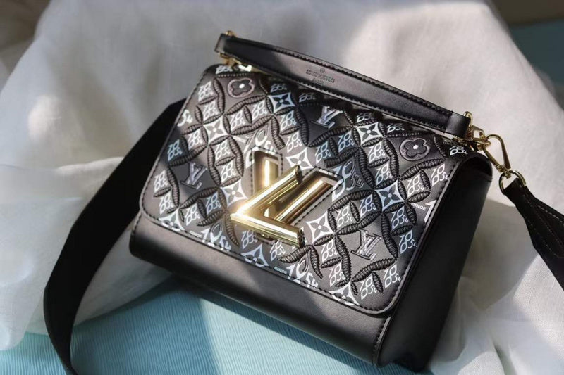 COZY BAGS - GUKI Women Bags - 2021
