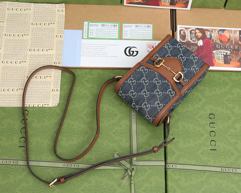 COZY BAGS - GUKI Women Bags - 966
