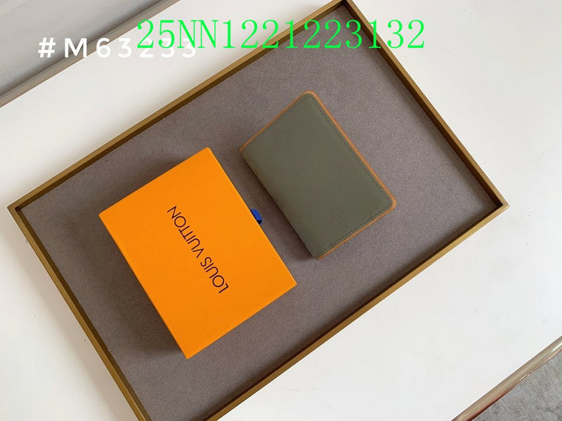 COZY BAGS - CHL Wallet - 319